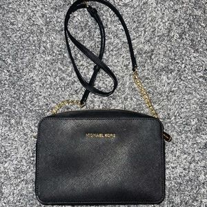 Michael Kors Crossbody Purse